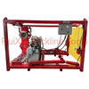 Spooler idraulico Slickline