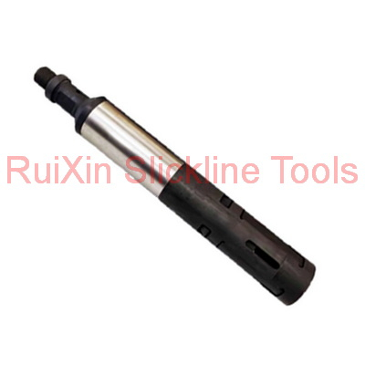 Strumento di estrazione SS Wireline 