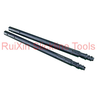 Vaso idraulico Wireline
