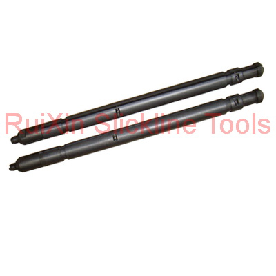 Snipper Wireline