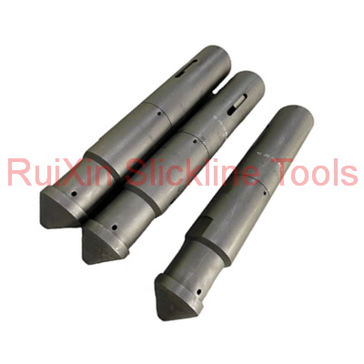 Presa per corda antiscivolo Wireline