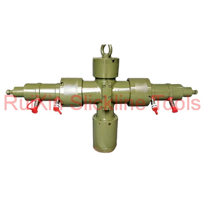 Singolo Ram Blowout Preventer BOP