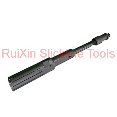 Tipo regolabile Wire Retreaver