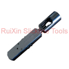 Supporto per manometro Softset