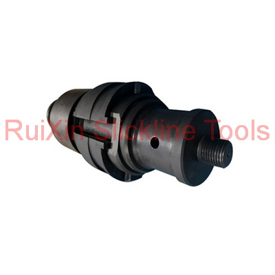 BO Strumento di spostamento selettivo Wireline