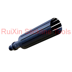 Wireline Finder