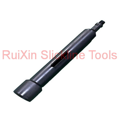 Set guida campana Slickline